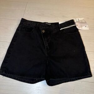 New Flying Angel high rise shorts